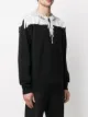 Marcelo Burlon County of Milan Wings crew neck sweatshirt