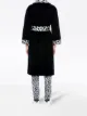 Image 2 of Alice+Olivia Tomato reversible belted coat