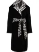 Image 1 of Alice+Olivia Tomato reversible belted coat