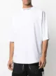 Palm Angels T-Shirt mit Logo-Print