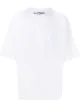 Image 1 of Palm Angels rear logo print T-shirt