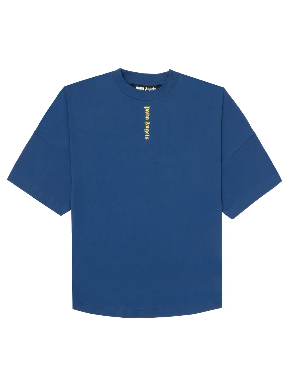 LOGO T-SHIRT - Palm Angels® Official