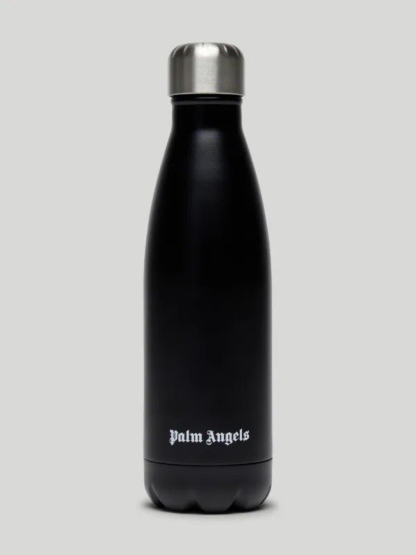 SAVE THE OCEAN BOTTLE Palm Angels® Official