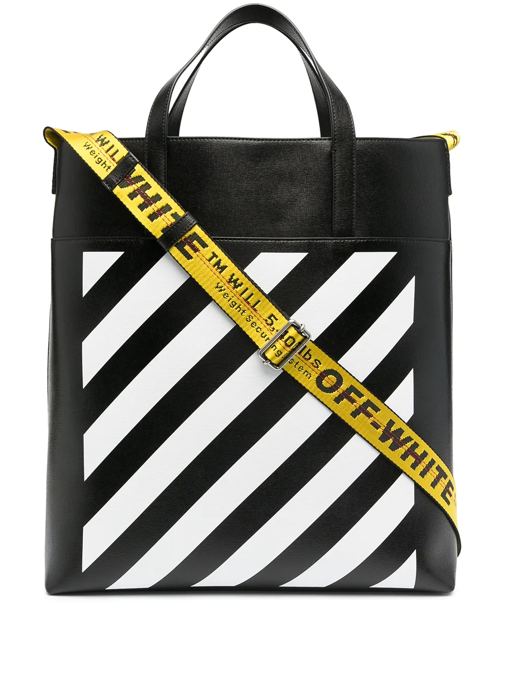 【定番通販】OFF-WHITE オフホワイトDIAG BIG OFF マフラー マフラー