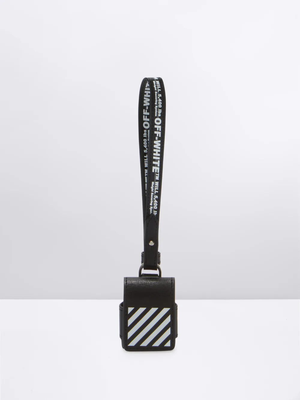 DIAGONALS AIRPODS CASE | Off-White™ Official Site