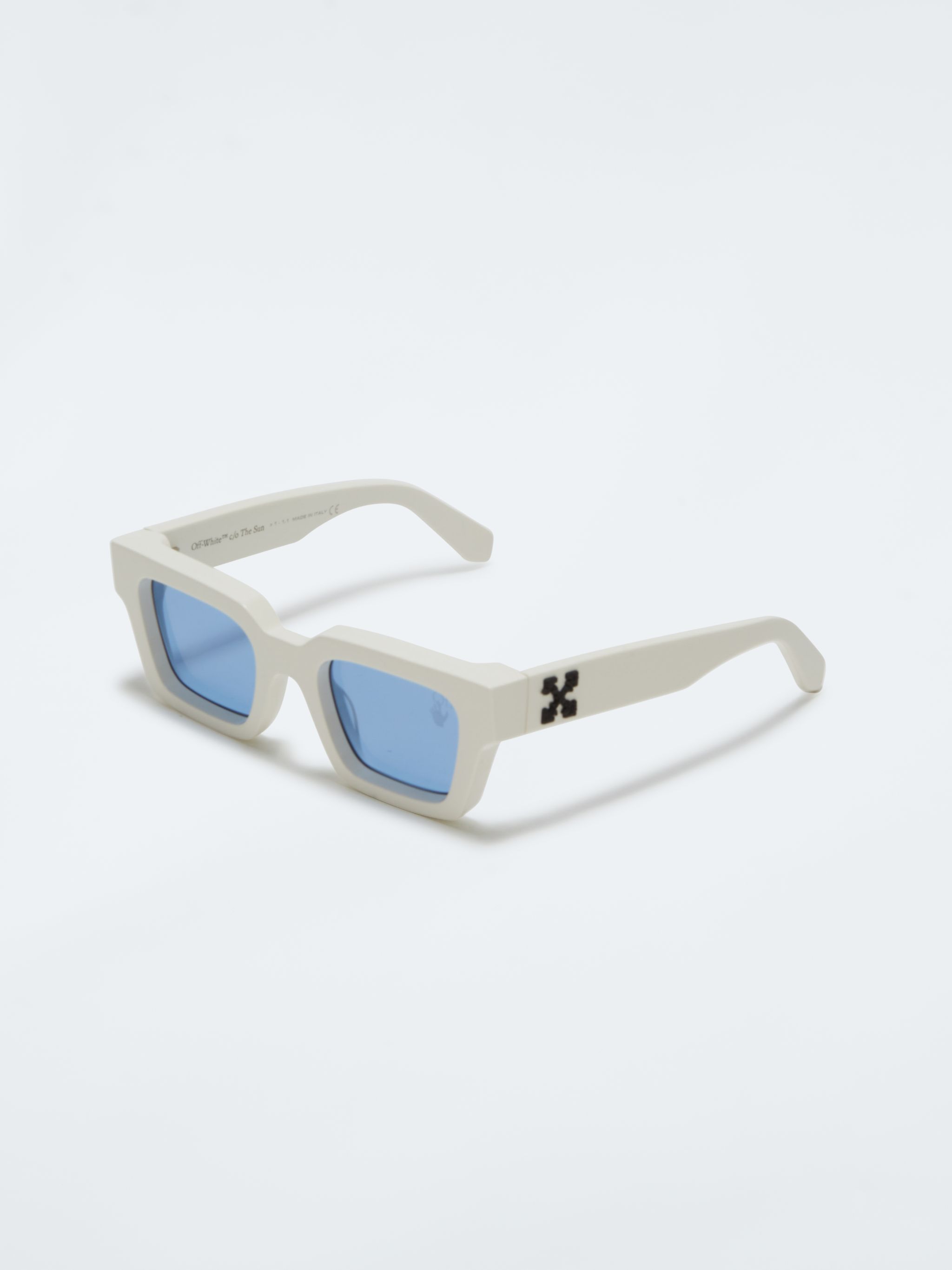 Virgil Sunglasses Off White™ Official Site 2973