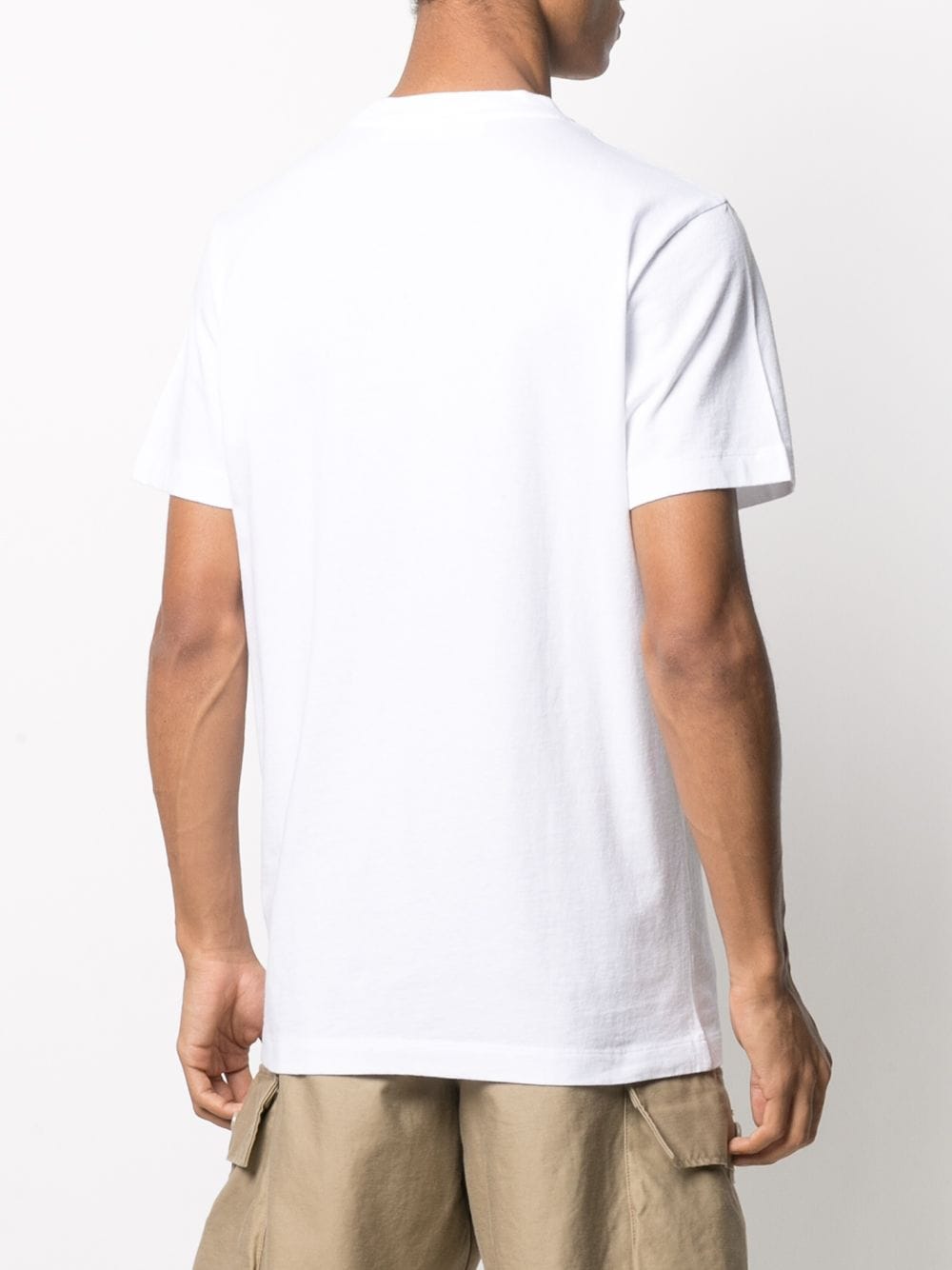 Off-White MLB Your Name T-shirt - Farfetch