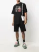 Изображение 2 из Off-White футболка с принтом Caravaggio