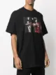 Off-White Caravaggio print T-shirt