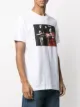 Off-White Caravaggio print T-shirt