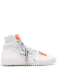 Image 1 of Off-White 3.0 Off-Court high-top sneakers