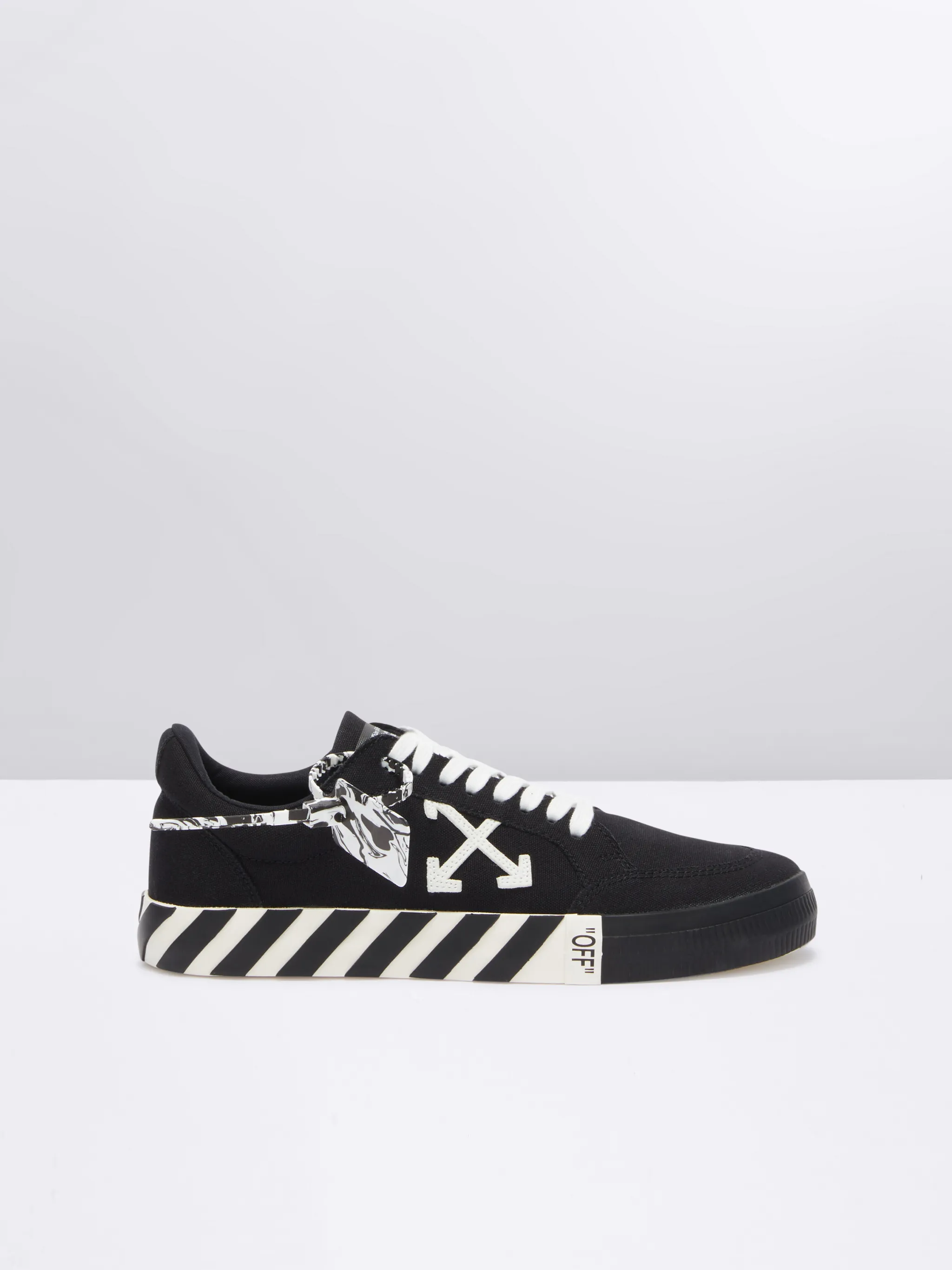 off white vulc white