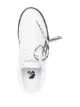 Off-White Vulcanized low-top sneakers