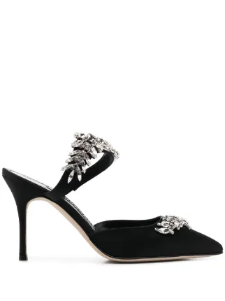 Manolo Blahnik
