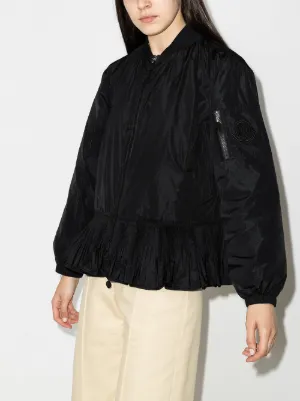 moncler womens bomber