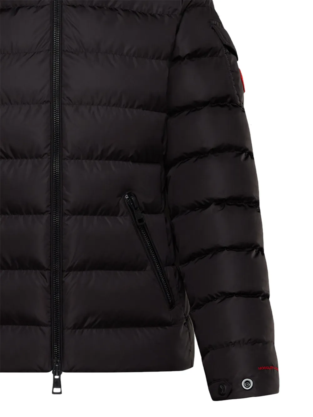 Image 2 of Moncler Teremba padded jacket
