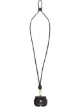 Image 1 of Tom Ford neck strap logo Airpods case