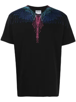 marcelo burlon t shirt uomo
