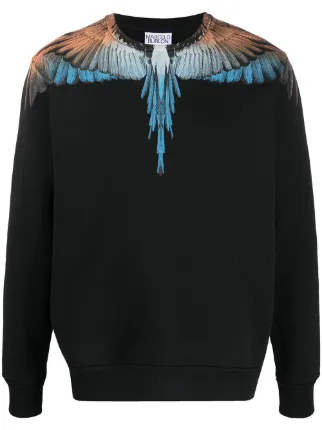 Marcelo Burlon County of Milan