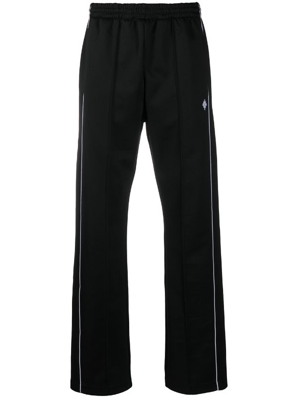 ADIDAS Solid Women Black Track Pants  Amazonin Clothing  Accessories