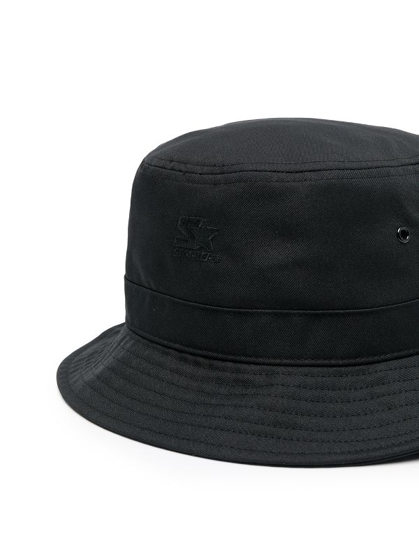 marcelo burlon bucket hat