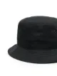 Immagine 2 di Marcelo Burlon County of Milan Cappello bucket con ricamo
