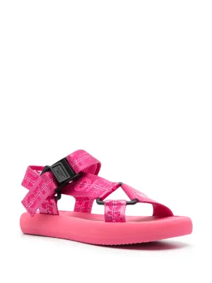 off white sandals nike