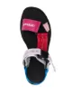 Off-White Trek flatform sandals