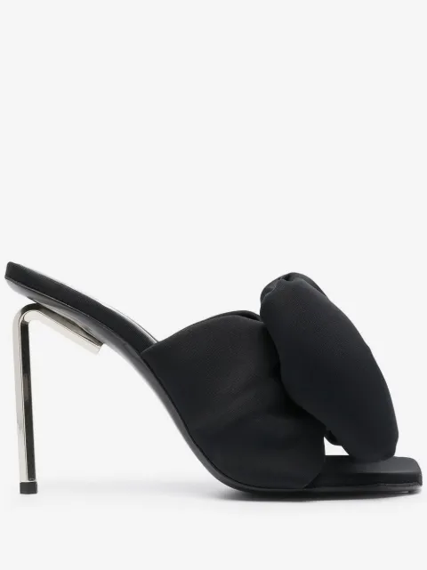 Off-White mules Allen