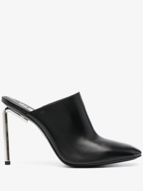 Off-White mules Allen