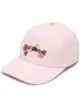 Imagen 1 de Off-White gorra Flowers