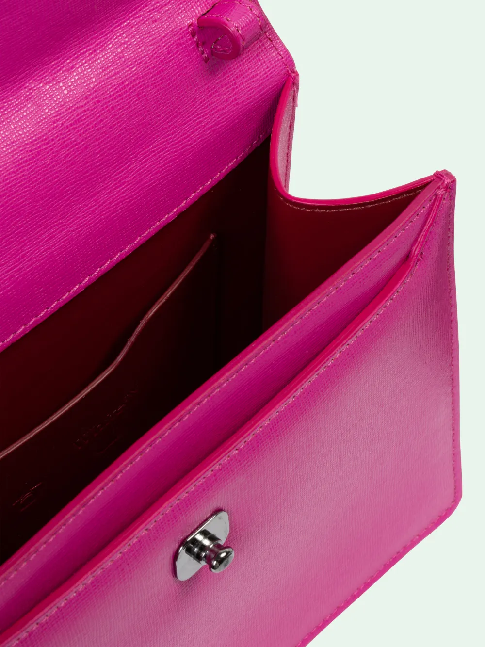 1.4 JITNEY BAG OffWhite™ Official Site