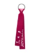 Image 1 of Off-White quote print keyring