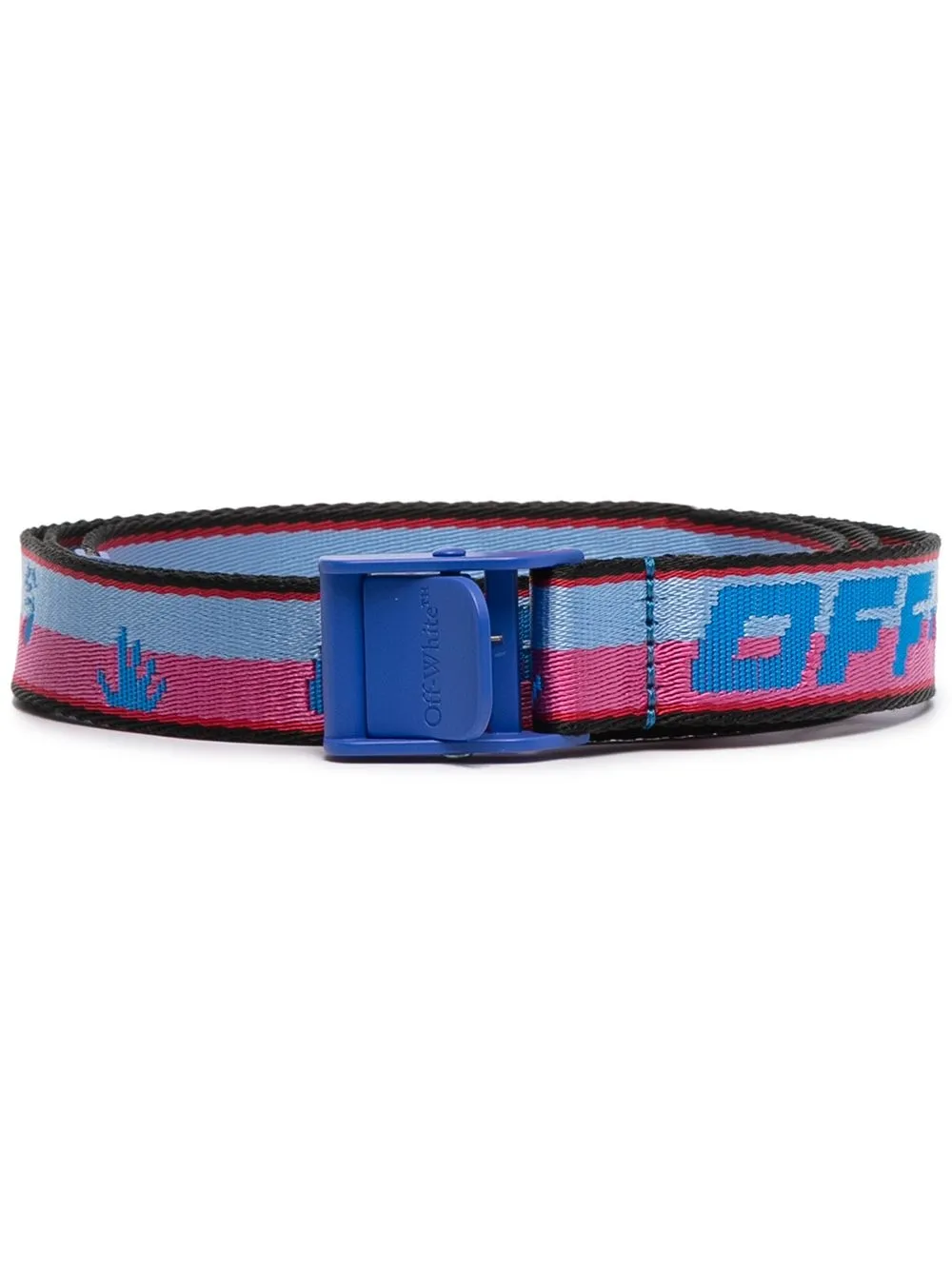 Image 1 of Off-White mini Industrial belt