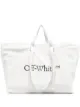 Image 1 of Off-White Commercial tote bag