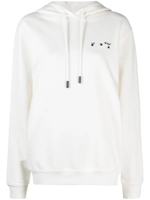 Hoodie off