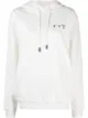 Image 1 of Off-White Liquid Melt Arrow hoodie