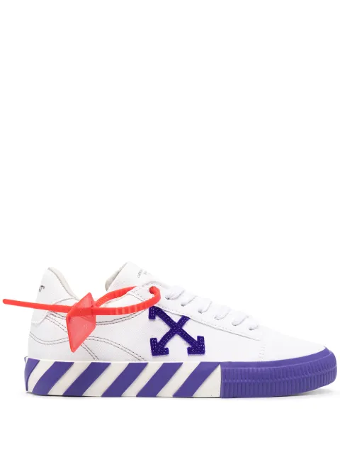 off white vulcanized violet