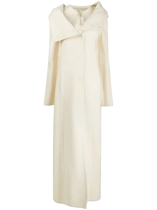 gianfranco ferre coat