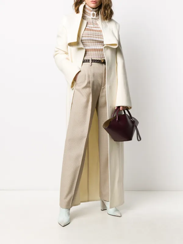 gianfranco ferre coat