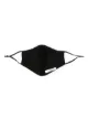 Image 2 of Jennifer Behr floral-embroidered face mask
