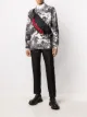 Image 2 of Alexander McQueen logo print belt bag