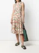 Image 2 of Marni floral print dress
