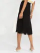 Marni printed midi skirt