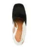 Marni panelled mid-heel pumps