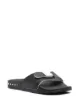 Image 2 of Marni buckled logo slides