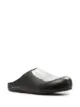 Image 2 of Marni paint-effect slip-on shoes