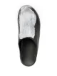 Marni paint-effect slip-on shoes