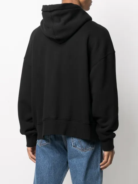 Headless teddy bear hoodie Clearance