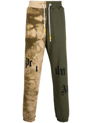 farfetch palm angels track pants